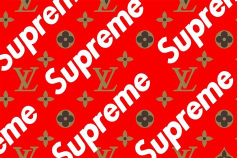 lv supreme cartridge|louis vuitton supreme red.